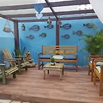 Hotel Casarão Pitangueiras