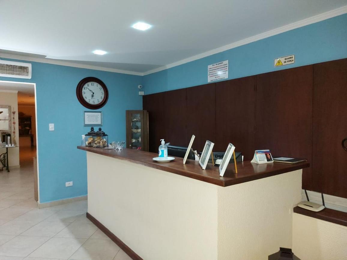 Casarao Pitangueiras Hotel