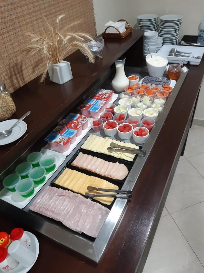 Casarao Pitangueiras Hotel