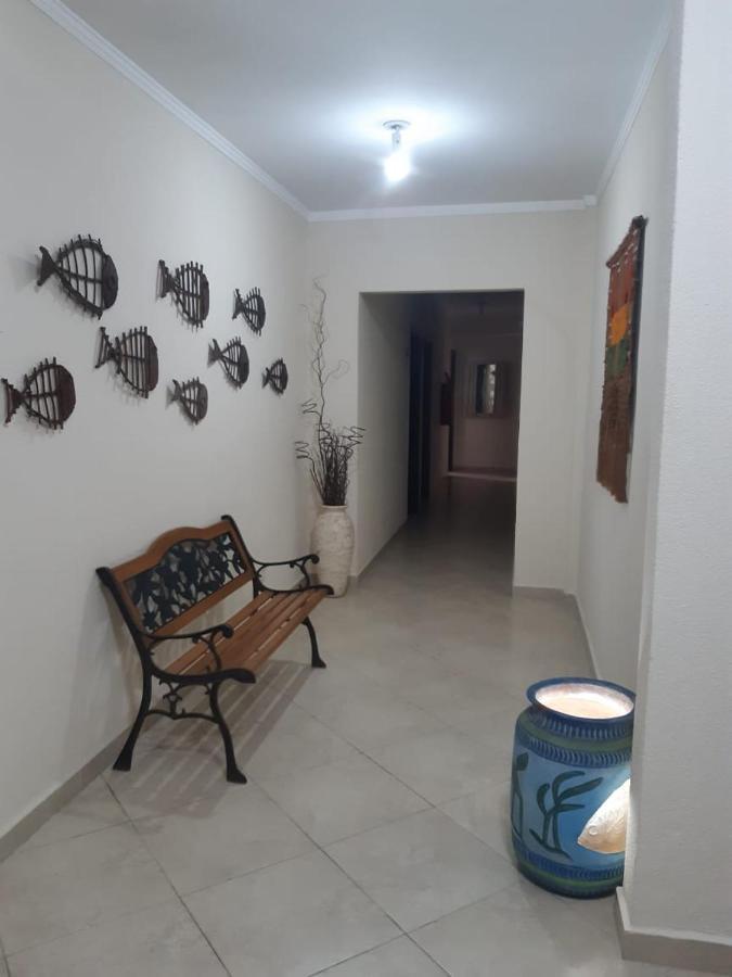 Casarao Pitangueiras Hotel