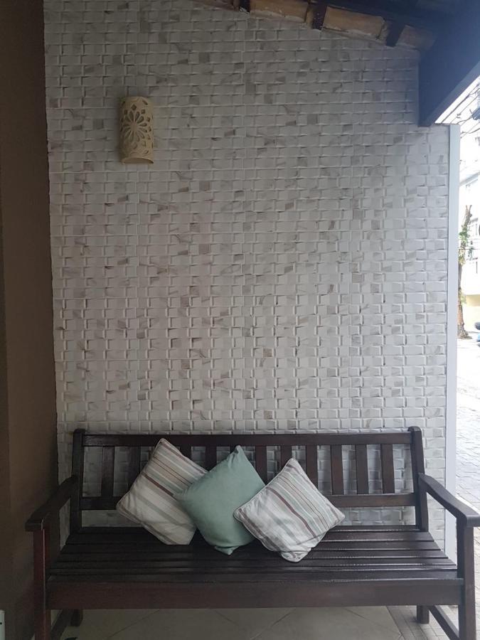 Casarao Pitangueiras Hotel Guarujá