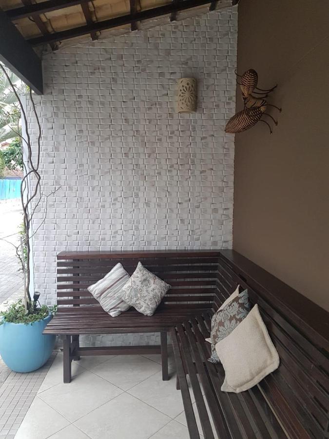 Casarao Pitangueiras 3* Guarujá