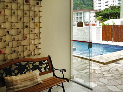 Casarao Pitangueiras Guarujá