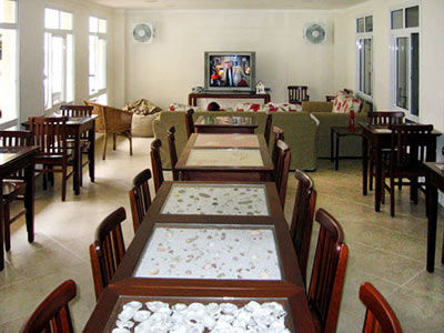Casarao Pitangueiras Hotel