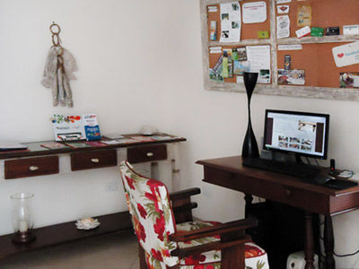 Hotel Casarao Pitangueiras 3*