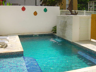 Casarao Pitangueiras