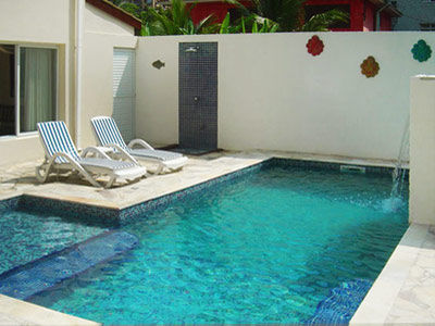Casarao Pitangueiras Hotel 3*