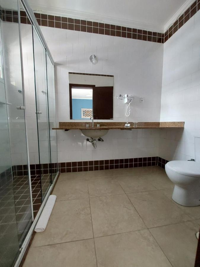 Hotel Casarao Pitangueiras Guarujá