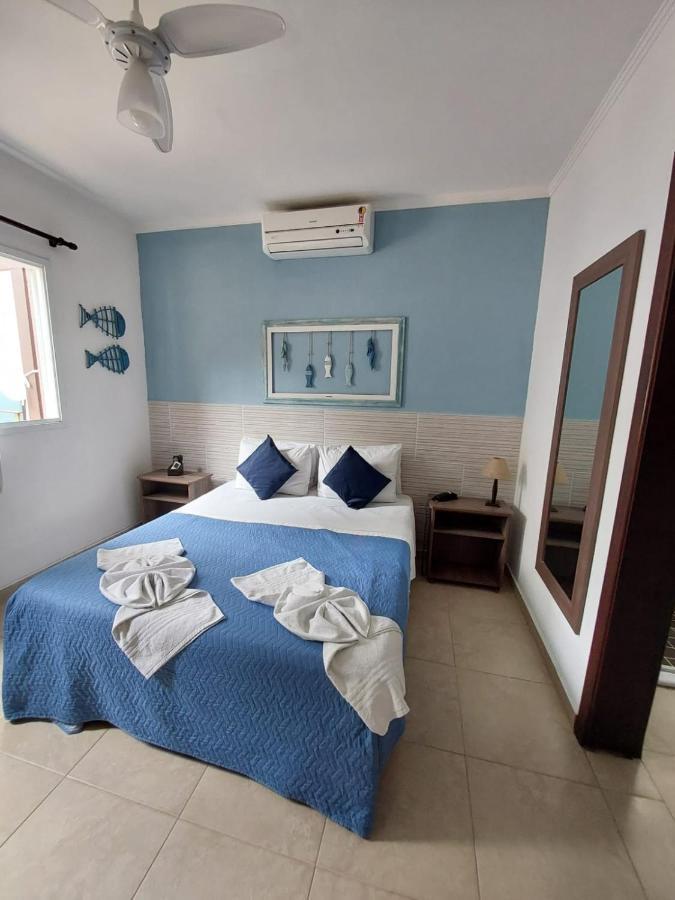 Casarao Pitangueiras Hotel