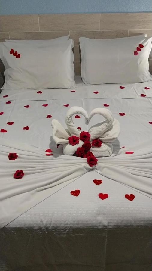 Casarao Pitangueiras Hotel Guarujá