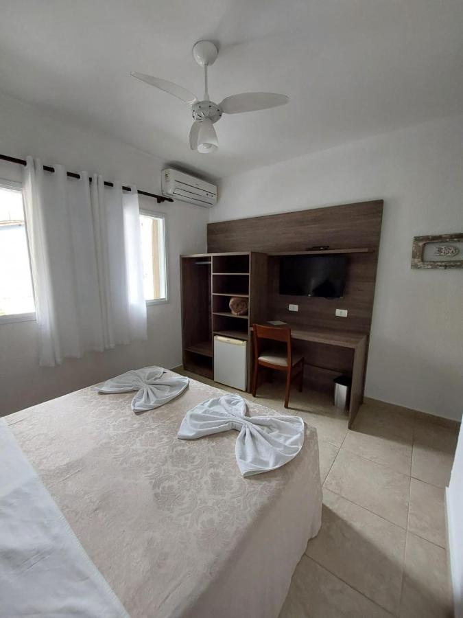 Hotel Casarao Pitangueiras 3*