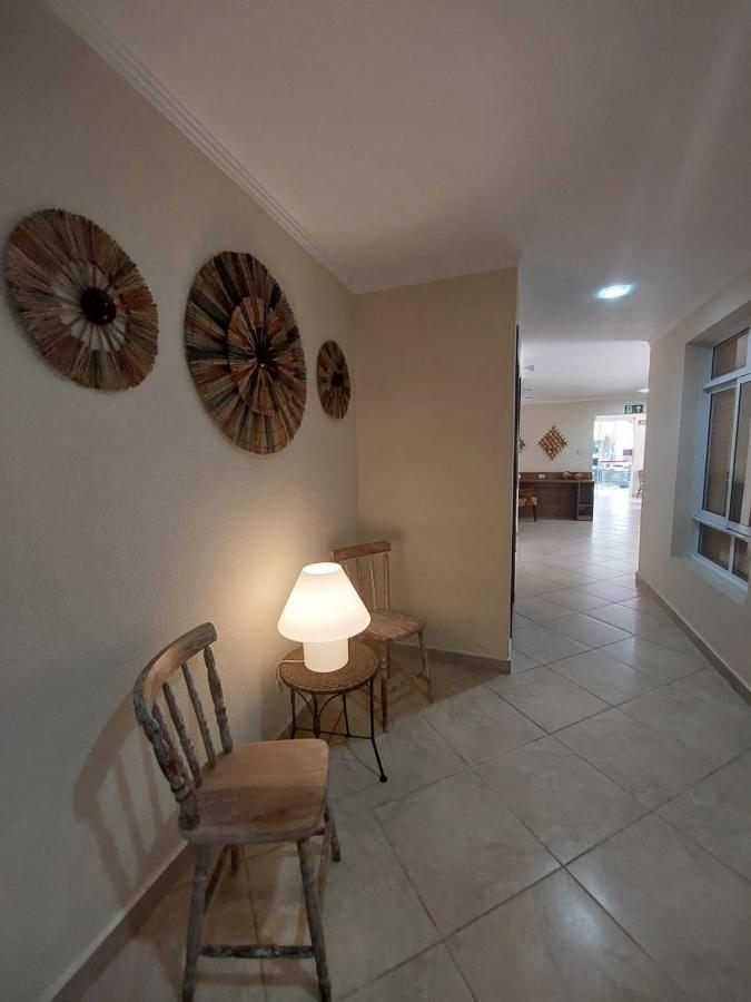 Casarao Pitangueiras Hotel 3*