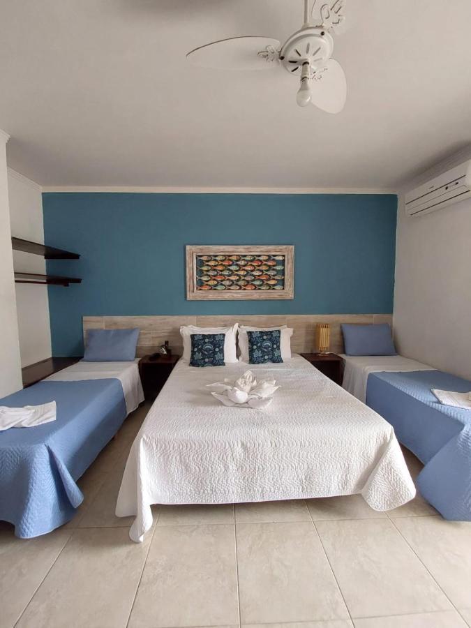 Hotel Casarao Pitangueiras 3*