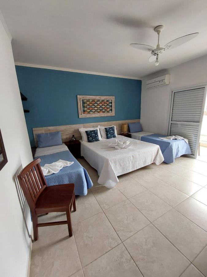 Casarao Pitangueiras Hotel