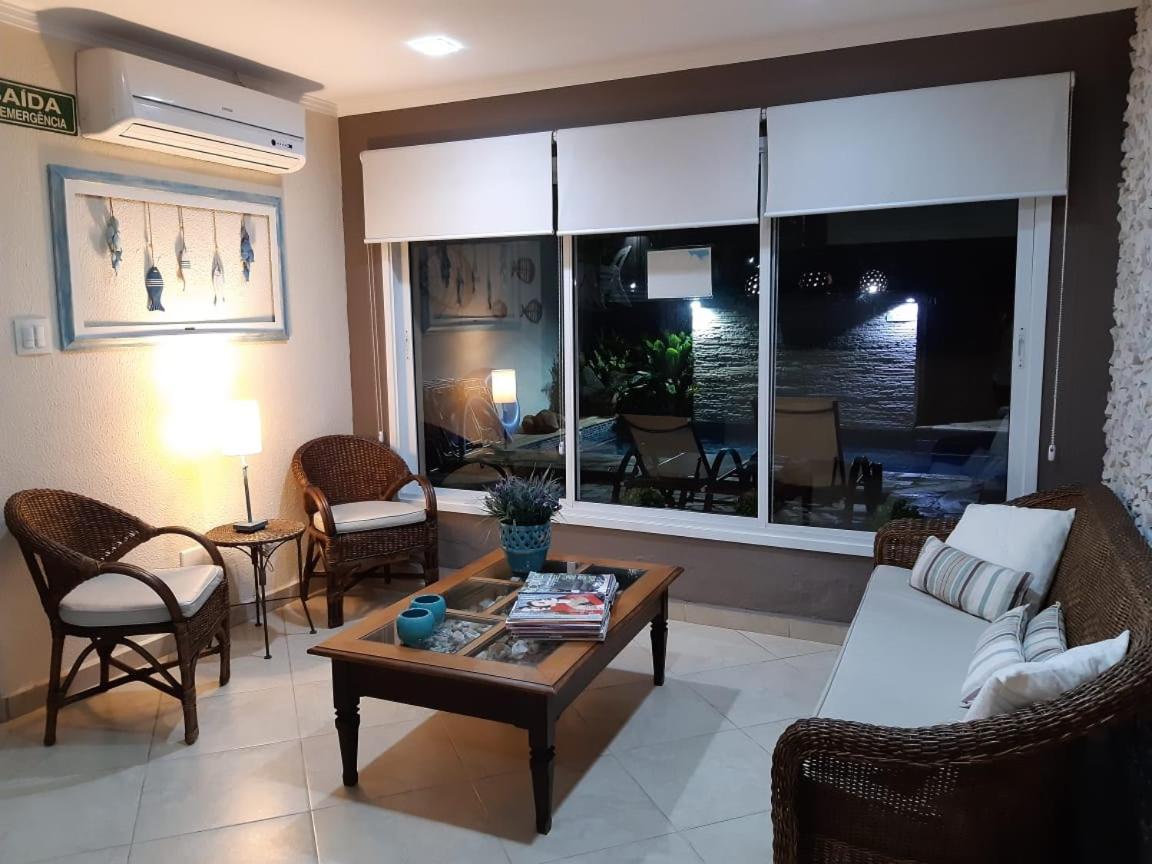 Hotel Casarao Pitangueiras 3*