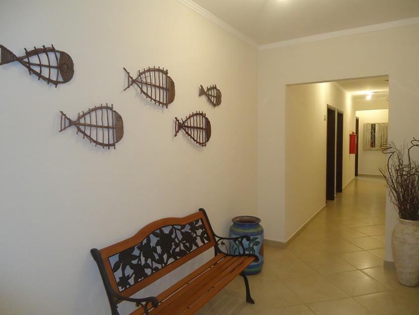 Casarao Pitangueiras Hotel Guarujá