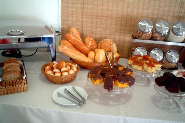 Casarao Pitangueiras 3*