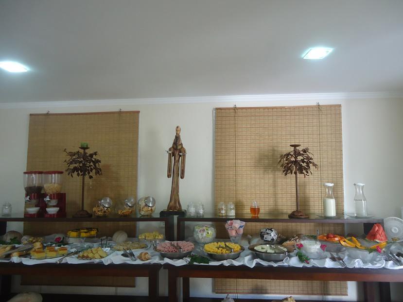 Casarao Pitangueiras Hotel 3*