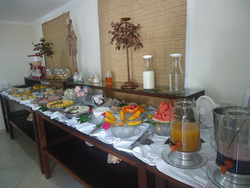 Hotel Casarao Pitangueiras Guarujá