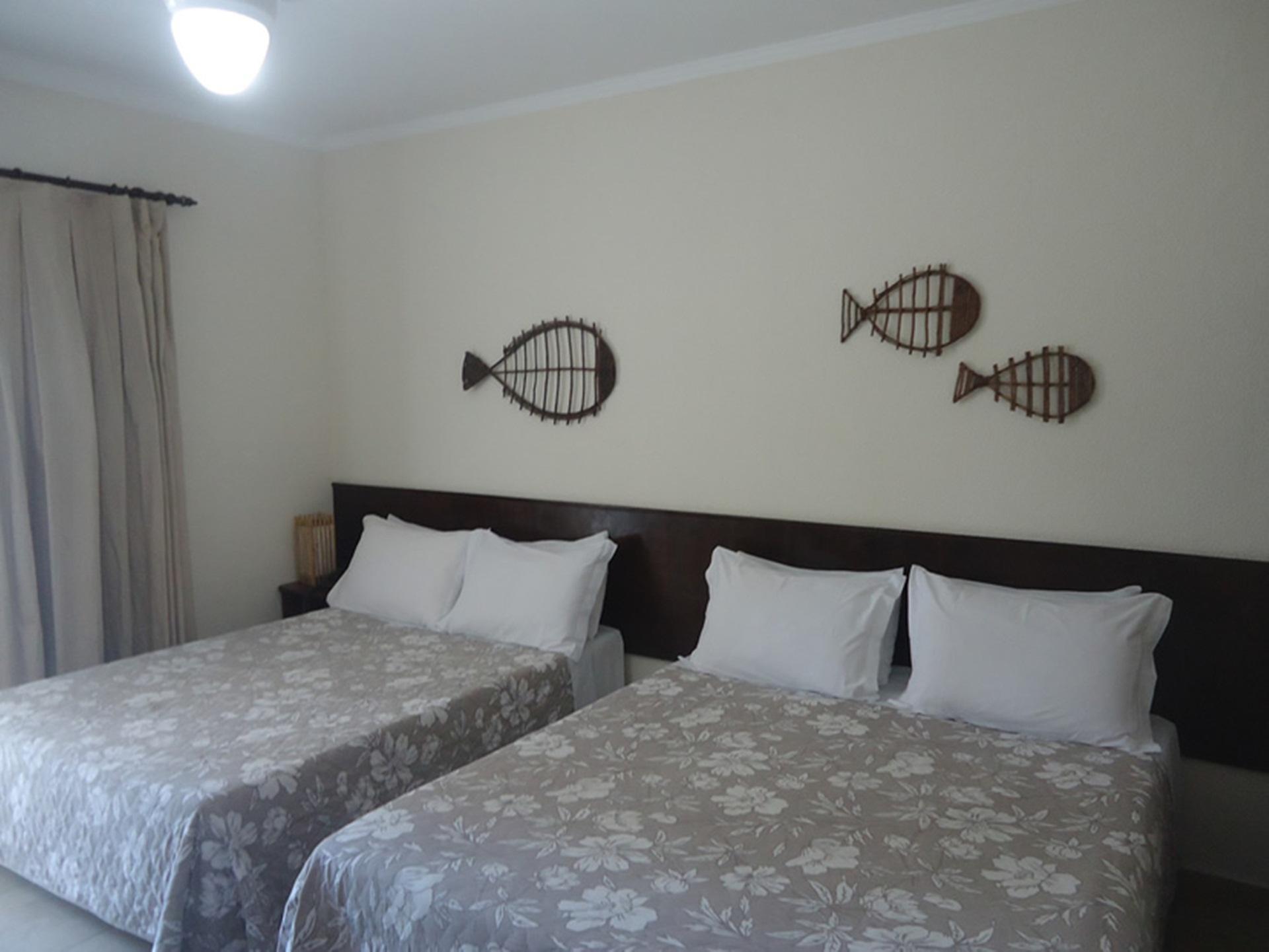 Casarao Pitangueiras Hotel
