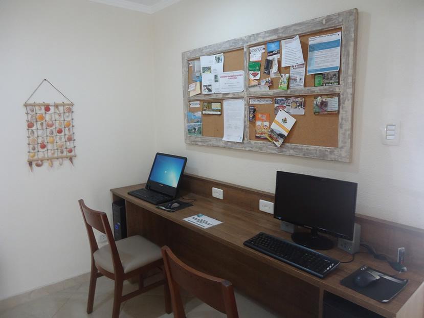Casarao Pitangueiras Hotel 3*
