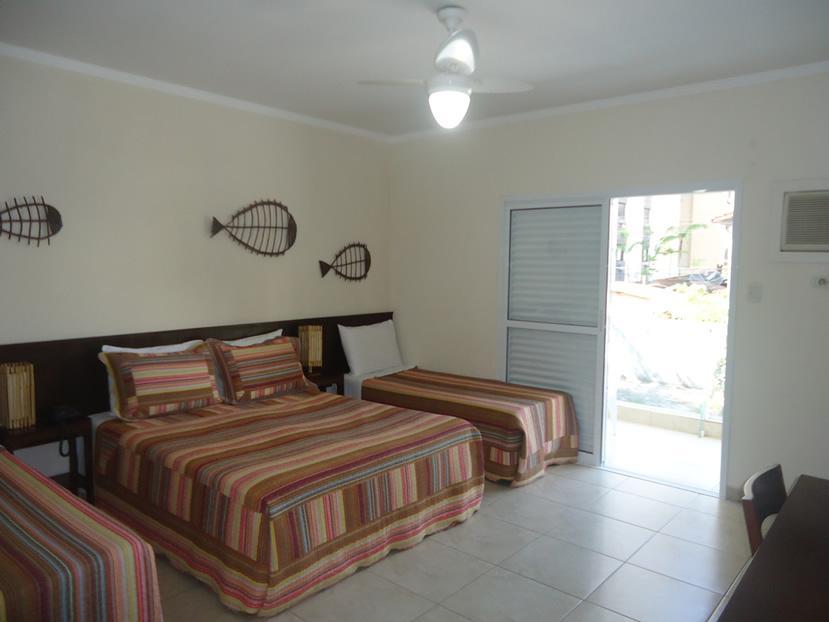 Casarao Pitangueiras 3* Guarujá