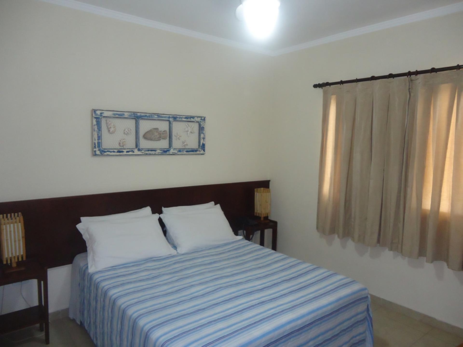 Hotel Casarao Pitangueiras
