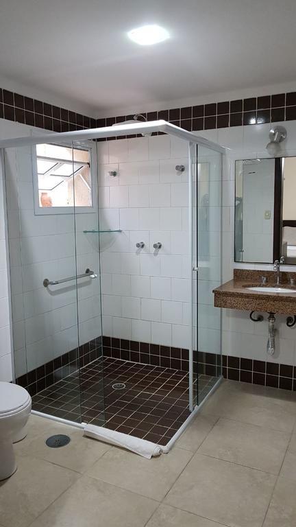 Casarao Pitangueiras Guarujá