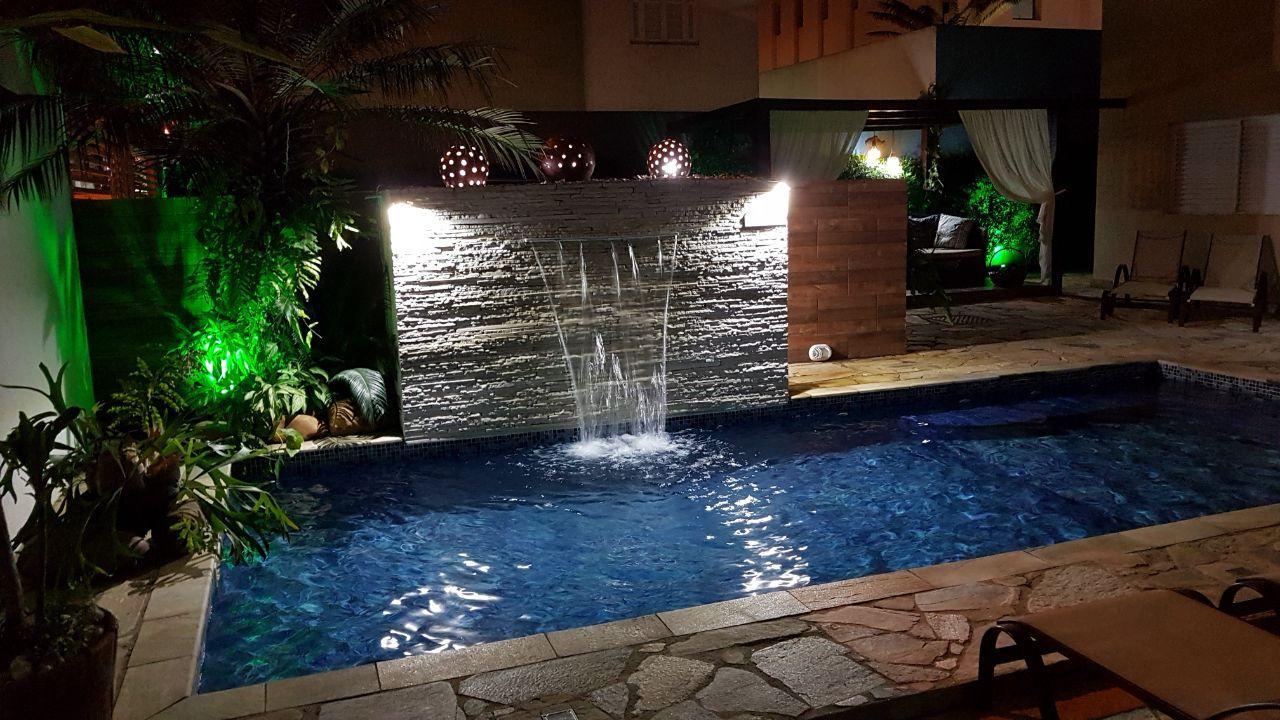 Casarao Pitangueiras Hotel 3*