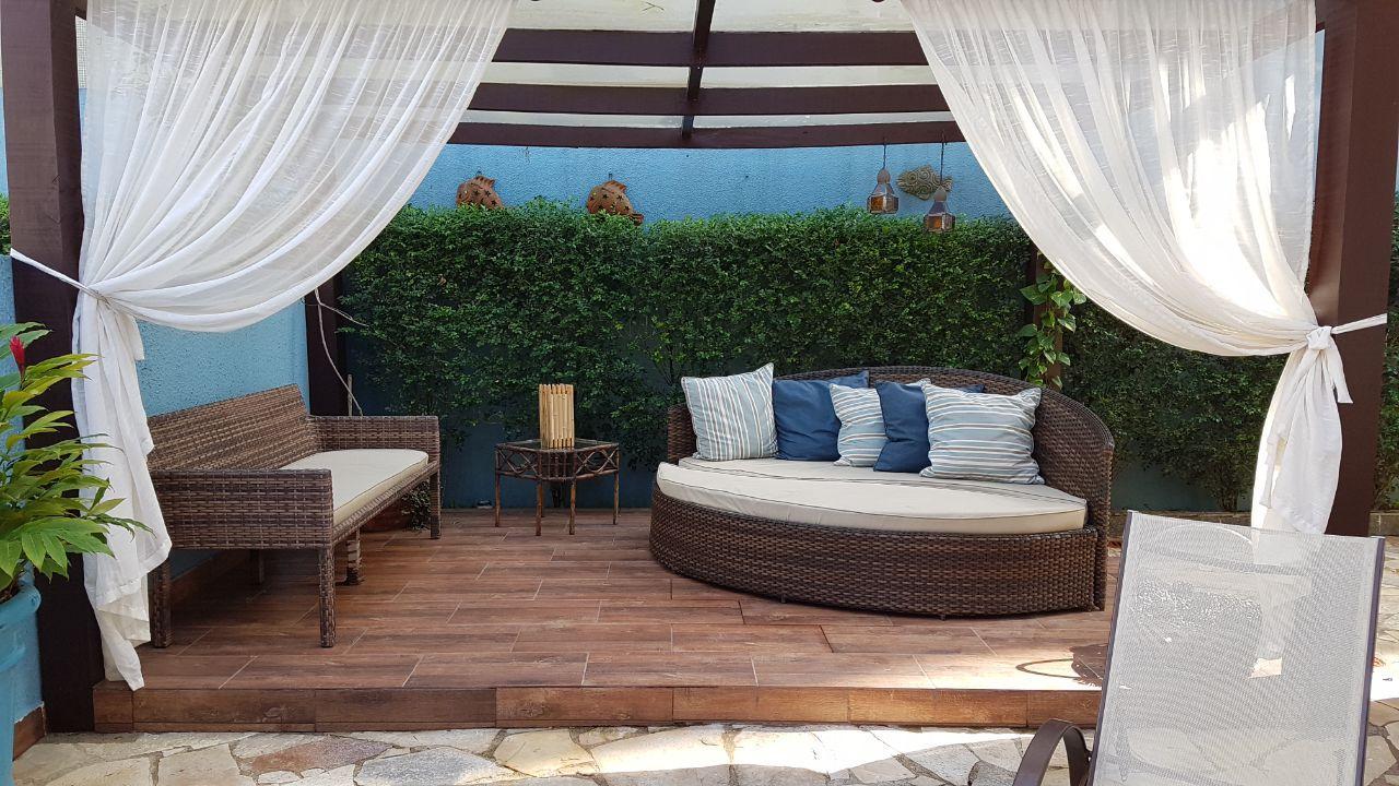 Casarao Pitangueiras Hotel